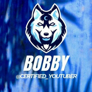 Telegram profile photo for About Certified_youtuber