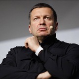 Telegram profile photo for Соловьев