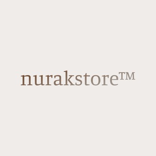 Telegram profile photo for nurakstore™