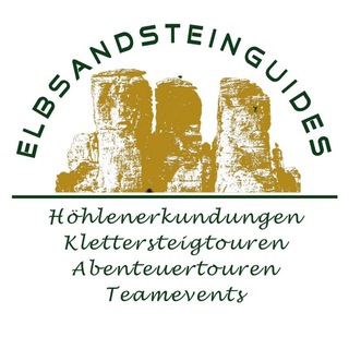 Telegram profile photo for Elbsandsteinguides Sächsische Schweiz ✌🏼🤠