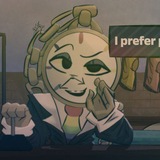 Telegram profile photo for Ͳʝϻεʂɭγ Ɗʝαɾγ...
