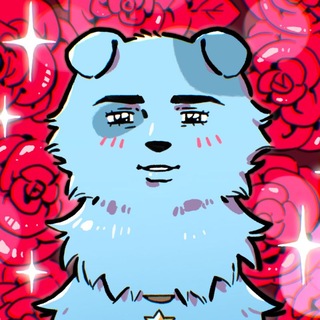 Telegram profile photo for hexen 🍎