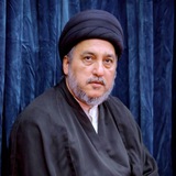 Telegram profile photo for السيد جعفر المروّج