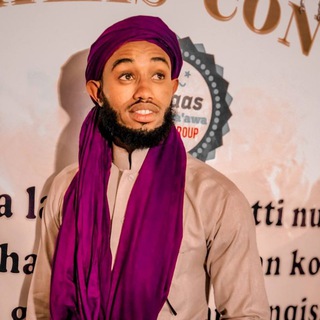 Telegram profile photo for Masud Sh/Abdulaxif-Official
