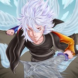 Telegram profile photo for подземелье DARK_NAIST