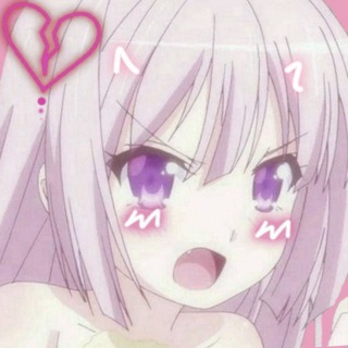 Telegram profile photo for ᡣ • . • 𐭩 jenni ♡