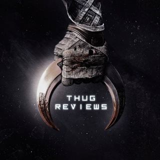 Telegram profile photo for Thug Reviews