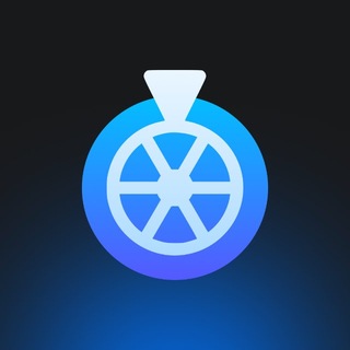 Telegram group profile photo for Spin Chat