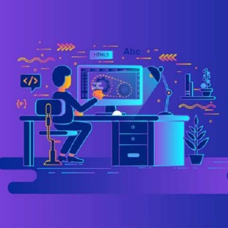 Telegram profile photo for تعلم البرمجة