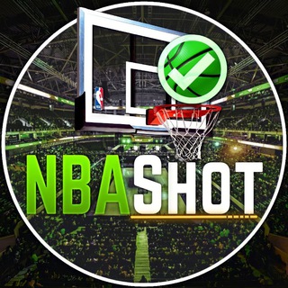 Telegram profile photo for NBASHOT✅