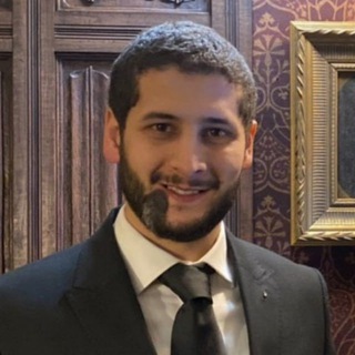 Telegram profile photo for Аммар Аль-Анси Канал