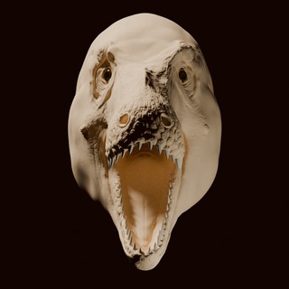 Telegram profile photo for Макаронные изделия