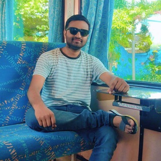 Telegram profile photo for Kamlesh vishwakarma Class notes 👍 vivid career cgl