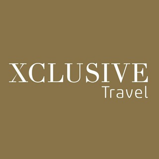 Telegram profile photo for XCLUSIVE Travel Ukraine - 🇺🇦🇹🇷🇪🇬