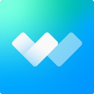 Telegram group profile photo for WELL3 코리아 채팅방 🇰🇷