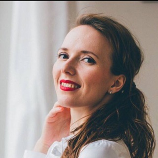 Telegram profile photo for Ксения Кобякова