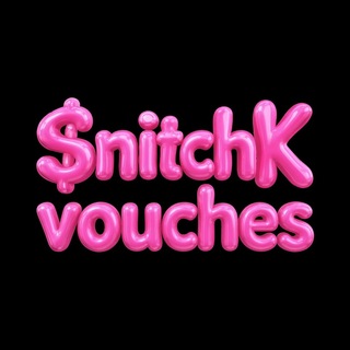 Telegram profile photo for vouches