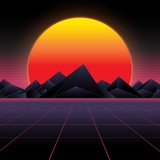 Telegram profile photo for Wallpapers Hub