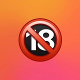 Telegram profile photo for محتواهای ممنوعه