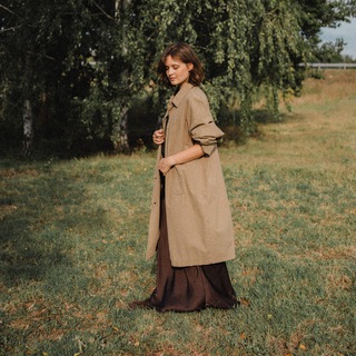 Telegram profile photo for Lina / life / photo