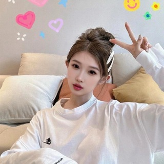 Telegram profile photo for 奶贝贝🍧甜罐小屋