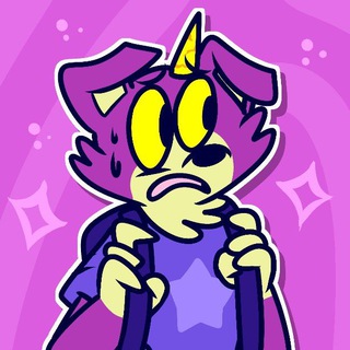 Telegram profile photo for гайка