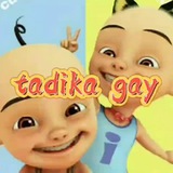 Telegram profile photo for TADIKAUNMESRA.