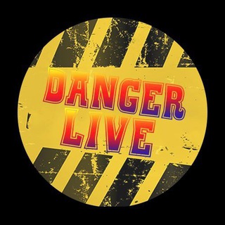 Telegram profile photo for DANGER LIVE