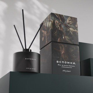 Telegram profile photo for Вспомни. - история создания