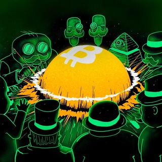 Telegram profile photo for Pump It Up