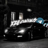 Telegram profile photo for Хата xzeoniksa