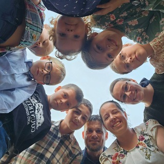 Telegram profile photo for COUNTRYSIDE ACRES In Russia