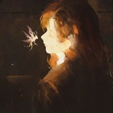 Telegram profile photo for Тейки Рины