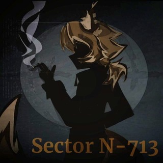 Telegram profile photo for Сектор N-713