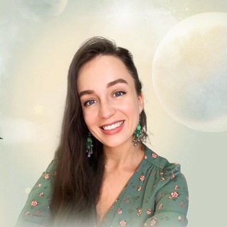 Telegram profile photo for Астролог Екатерина Козлова