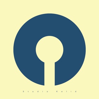 Telegram profile photo for استودیو کلید