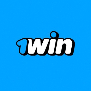 Telegram profile photo for 1WINspin