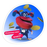 Telegram profile photo for WB_Ozon_менеджер