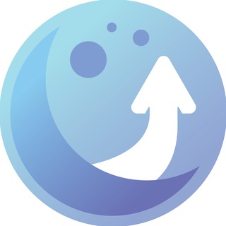 Telegram profile photo for MoonRise BSC | Announcements