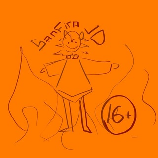 Telegram profile photo for Sanfira Jd|16+