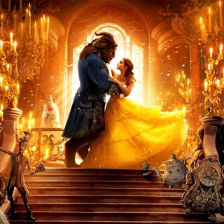 Telegram profile photo for 🥀BEAUTY & BEAST🥀