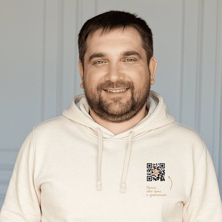 Telegram profile photo for Жить и управлять | Александр Стома