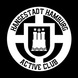 Telegram profile photo for Active Club Hamburg