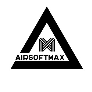 Telegram profile photo for AirsoftMax