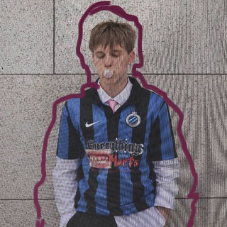 Telegram profile photo for -красивые парни