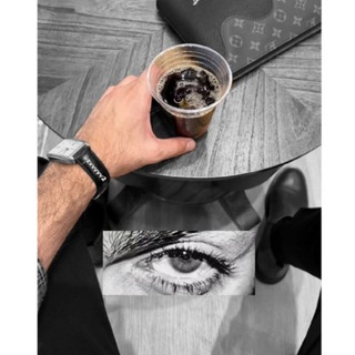 Telegram profile photo for ㅤㅤشَغَـف"