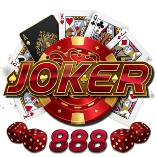 Telegram profile photo for π°πJoker-888π°αααααΌααα·αα
ααα αααααΈ