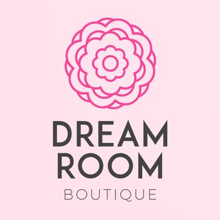 Telegram profile photo for Dreamroom Boutique