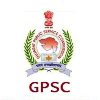 Telegram profile photo for MISSION GPSC- Answer writing initiative