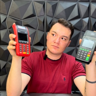 Telegram profile photo for سهند سالمی 🔴 متخصص حوزه پرداخت